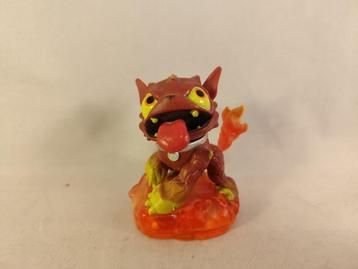 Skylanders Giants Hot Dog beschikbaar voor biedingen