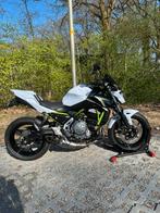 Z650 ABS Performance / Akrapovic /Hyperpro / 35 kw mogelijk, 2 cilinders, Bedrijf, Meer dan 35 kW, 650 cc