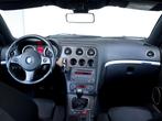 Alfa Romeo Brera 1.7 T SkyWindow | Sportstoelen | Cruise con, Euro 5, Huisgarantie, 4 cilinders, Met garantie (alle)