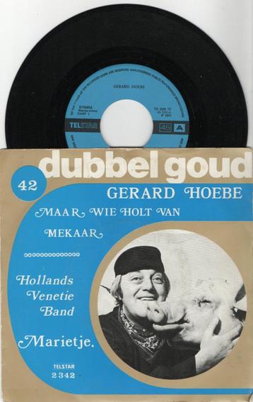 Gerard Hoeben – Maar Wie Holt Van Mekaar beschikbaar voor biedingen