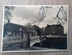 Eerde bij Ommen Kasteel Kastelo Eerde kasteelserie nr 16, Ophalen of Verzenden, 1940 tot 1960, Gelopen, Overijssel