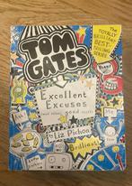 Tom Gates boeken (Engels), Gelezen, Ophalen of Verzenden