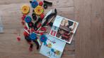Lego set 812 ( een van de eerste technic sets), Kinderen en Baby's, Speelgoed | Duplo en Lego, Ophalen of Verzenden, Zo goed als nieuw