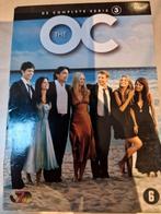 The oc s3 dvd teab, Cd's en Dvd's, Dvd's | Tv en Series, Ophalen of Verzenden, Zo goed als nieuw