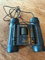 Optisan verrekijker 'First' 8x21, Ophalen of Verzenden, Zo goed als nieuw, 8 tot 12x, Overige typen