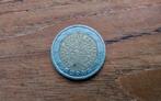 2 Euro Frankrijk 2000 - Duits Munt, Ophalen of Verzenden
