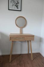 Kaptafel Soof, Woood, Huis en Inrichting, Ophalen, Gebruikt, 50 tot 100 cm, Minder dan 100 cm