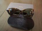 Tom Ford zonnebril Lydia TF228 05F 61•12 135, Overige merken, Zonnebril, Bruin, Ophalen of Verzenden