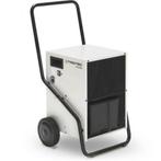 Bouwdroger te huur / huren, Doe-het-zelf en Verbouw, Ophalen, Zo goed als nieuw, Ventilator en Afzuiger