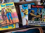 Tex Willer., Boeken, Meerdere comics, Ophalen of Verzenden, Zo goed als nieuw, Europa