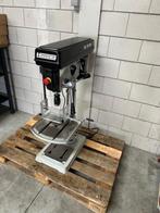 Tafelboor HU 16 NH-2, Ophalen, Nieuw, 600 watt of meer, Kolomboormachine