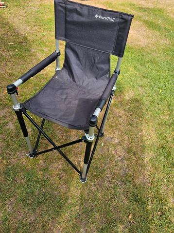 Stoel voor de camping kids 1x beschikbaar voor biedingen