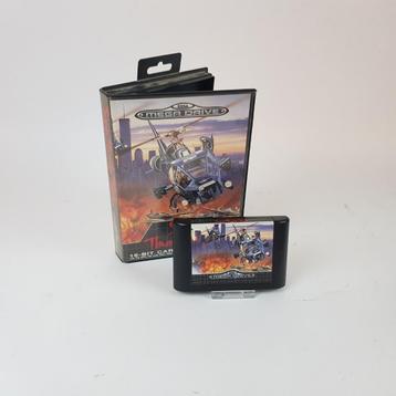Super thunder Blade SEGA || Bij ons €14.99 beschikbaar voor biedingen