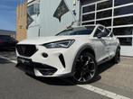 Cupra Formentor 1.4 e-Hybrid VZ 360º CAM/SFEER/&-NIGHT/VIRT, 12 maanden, Stof, Gebruikt, 4 cilinders