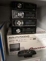 Pioneer  Autoradio’s, Verzenden, Zo goed als nieuw