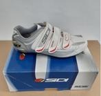 Dames fietsschoenen Sidi Nevade wit rood   van 95,95 nu voor, Verzenden, Info@sidi.com, Schoenen, Nieuw