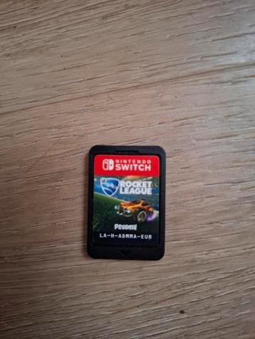 Rocket League collectors edition - Nintendo Switch beschikbaar voor biedingen