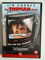 The Truman Show DVD/ ACTIE 5=4, Cd's en Dvd's, Alle leeftijden, Ophalen of Verzenden, Zo goed als nieuw, Actiekomedie