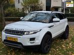 Land Rover Range Rover Evoque 2.2 SD4 4WD Pure Sterrenhemel, Automaat, Euro 5, 15 km/l, Leder en Stof