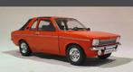 Opel C kadett Aero  jaar 1976-1979 atlas models 1:24, Ophalen of Verzenden, Nieuw, Overige merken