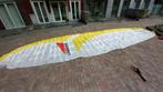 Paragliders voor groundhandelen, Sport en Fitness, Zweefvliegen en Paragliding, Ophalen of Verzenden, Gebruikt, Complete paraglider