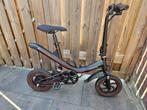I-tronic electrische step, Ophalen, Gebruikt