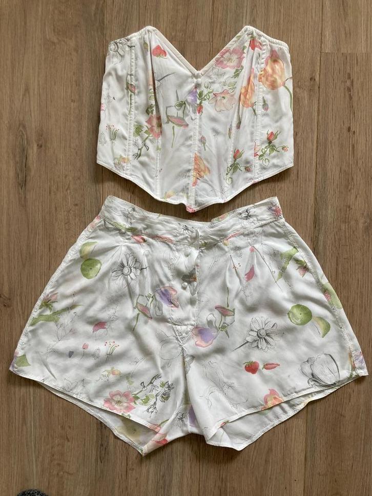 Setje - Pastunette, Kleding | Dames, Ondergoed en Lingerie, Setje, Overige kleuren, Ophalen of Verzenden