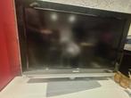 Philips tv, Philips, 50 Hz, Ophalen of Verzenden, Zo goed als nieuw