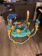 Disney Finding Nemo Baby Jumper, Ophalen of Verzenden, Zo goed als nieuw, Babygym, Met licht
