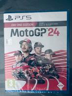 MotoGP 24 PS5 gesealed en helemaal nieuw, Ophalen of Verzenden, Nieuw