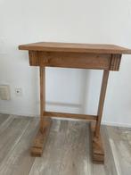 Tafeltje grenen, Ophalen, Gebruikt, 50 tot 100 cm, Grenenhout