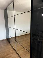 Schuif deuren ikea pax, Huis en Inrichting, Kasten | Kledingkasten, Ophalen, Zo goed als nieuw, 100 tot 150 cm, 200 cm of meer