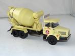 1/43 Atlas Berliet Betonmixer, Ophalen of Verzenden, Nieuw, Bus of Vrachtwagen, Overige merken