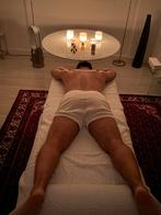 Masseur, Diensten en Vakmensen, Welzijn | Masseurs en Massagesalons, Ontspanningsmassage