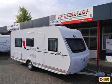 Bürstner Premio Life 480 TL beschikbaar voor biedingen