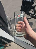 San Miguel bierglas, Verzamelen, Ophalen of Verzenden, Glas of Glazen, Overige merken
