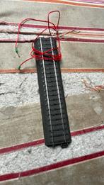 Te koop aansluitrail van marklin C, Hobby en Vrije tijd, Modeltreinen | H0, Wisselstroom, Wagon, Ophalen of Verzenden, Zo goed als nieuw