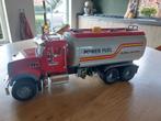 Bruder Mack Power Fuel Tankwagen - Gebruikt, Ophalen, Gebruikt