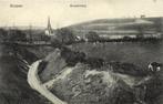 Gulpen - Gulperberg - koe kerktoren - 191? gelopen, Ophalen of Verzenden, 1940 tot 1960, Gelopen, Limburg