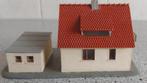 Modelspoorbaan FALLER Woonhuis, Overige merken, Gelijkstroom of Wisselstroom, Brug, Tunnel of Gebouw, Ophalen of Verzenden