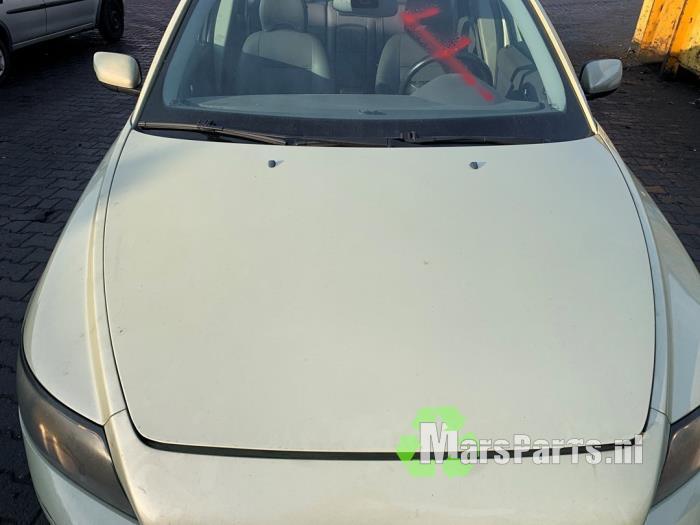 Motorkap van een Volvo S40 (46400), Auto-onderdelen, Carrosserie en Plaatwerk, Motorkap, Volvo, Gebruikt, 3 maanden garantie, Ophalen of Verzenden
