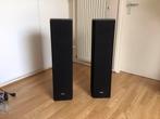 Muziek boxen merk Granit, Audio, Tv en Foto, Luidsprekers, Ophalen of Verzenden, Zo goed als nieuw