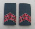 rangen  DT2000  -  Soldaat.1, Verzamelen, Militaria | Algemeen, Ophalen of Verzenden, Landmacht, Nederland, Embleem of Badge