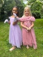 Meisjes jurk, Kleding | Dames, Ophalen of Verzenden, Zo goed als nieuw, Maat 34 (XS) of kleiner, Geel