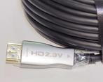 4K 60HZ & 3D (2160P) HDMI Actieve Optical Fiber 10m kabel, Spelcomputers en Games, Nieuw, Ophalen of Verzenden
