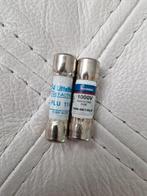 Keramische zekering DMM-11AR en DMM 44/100 R voor Fluke mult, Ophalen of Verzenden, Nieuw