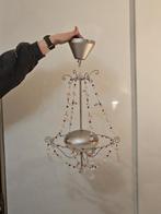 Mooie hanglamp, in perfecte staat!, Ophalen of Verzenden, Gebruikt, Metaal, 50 tot 75 cm