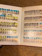 Postzegelalbum Rhodesia - Diverse Waardes, Ophalen of Verzenden, Buitenland