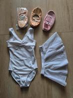 Balletkleding, Ophalen, Zo goed als nieuw, Overige typen