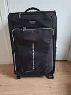 Koffer nieuw!, Hard kunststof, 45 tot 55 cm, Nieuw, 70 cm of meer